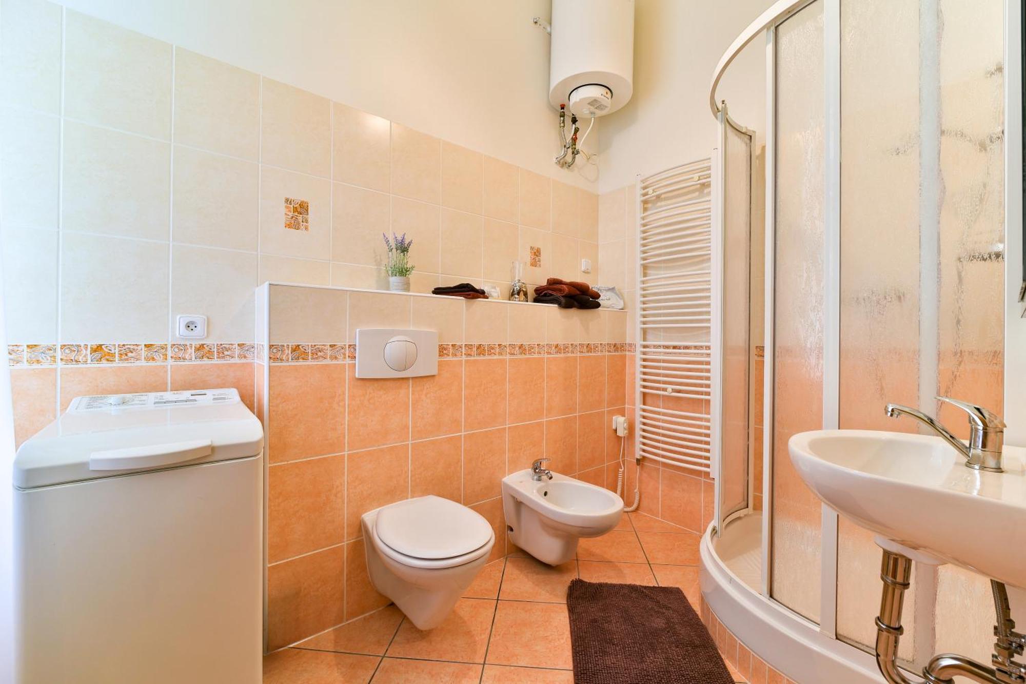 Anzio Apartments Marianske Lazne Bagian luar foto